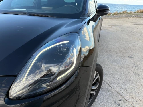 Ford Puma 2023 