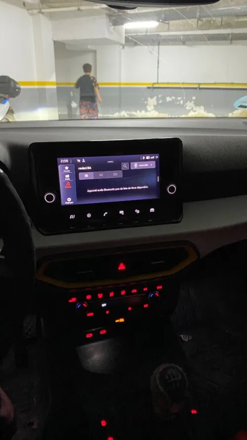 Seat Ibiza 2025 Style+