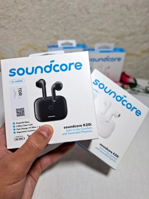 Soundcore K20i Original