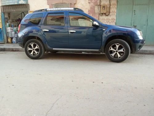 Dacia Duster 2018 Duster