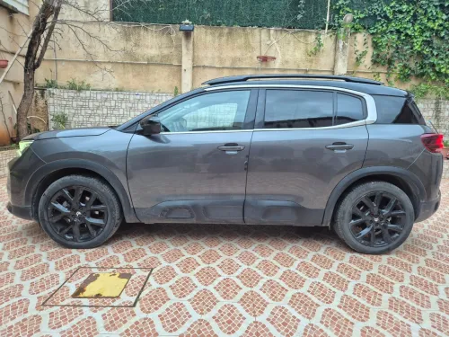 Citroen C5 2024 C5