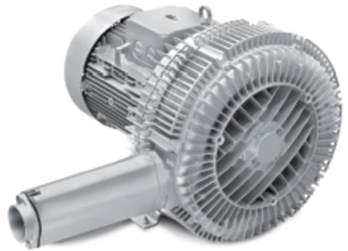 Aquaculture - Souffleur Industriel Haute Pression 700W Neuf