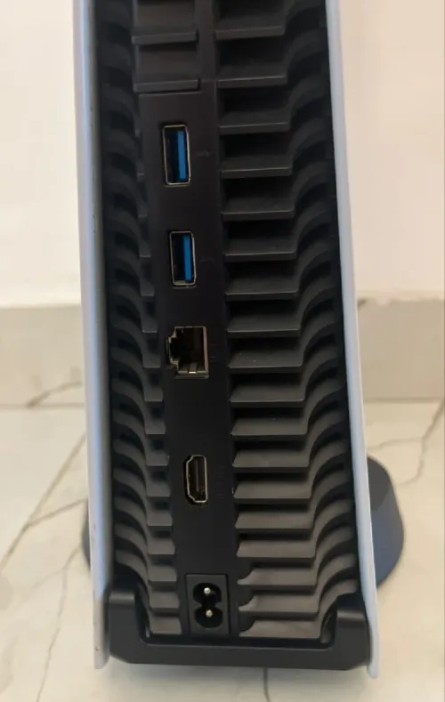 PlayStation 5 digital édition pro 