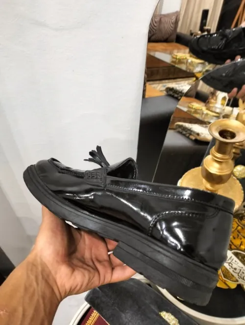 Chaussures classique made in Italy 