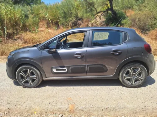 Citroen C3 2022 SHINE