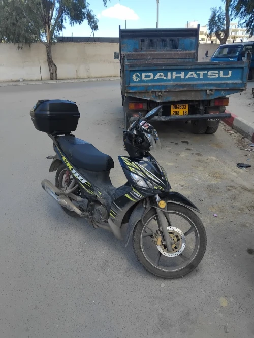 Vms ck 110 linja Vms 2025 2025