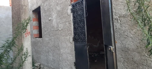 Vente Terrain Alger Sidi moussa