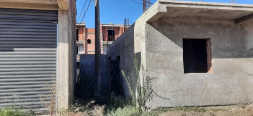 Vente Terrain Alger Sidi moussa
