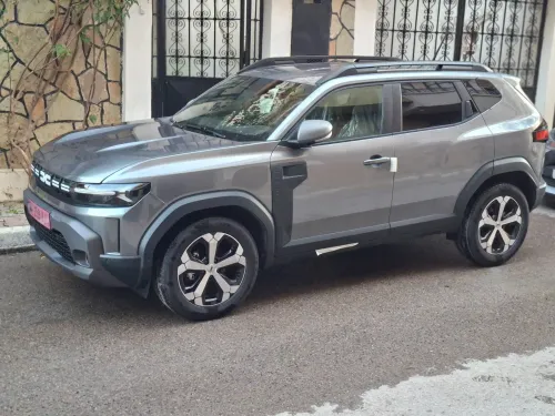 Dacia Duster 2026 Journey