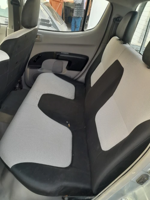 Mitsubishi L200 2013 Doube cabine Evolution