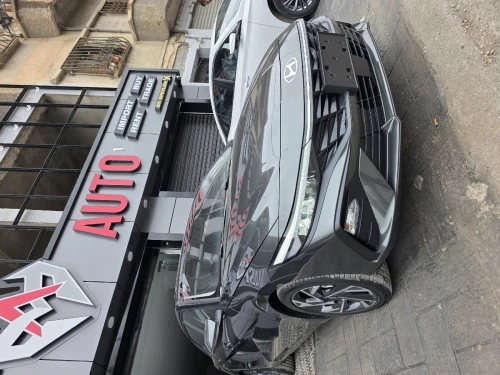 Hyundai Elentra glx 2026 