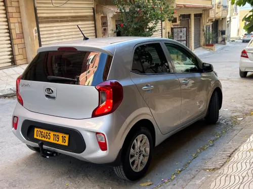 Kia Picanto 2019 LX