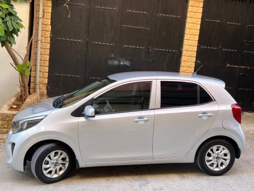 Kia Picanto 2019 LX