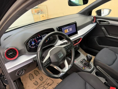 Seat Ibiza fr 2023 Fr