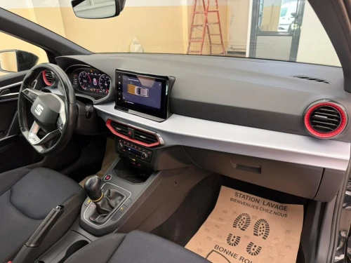 Seat Ibiza fr 2023 Fr
