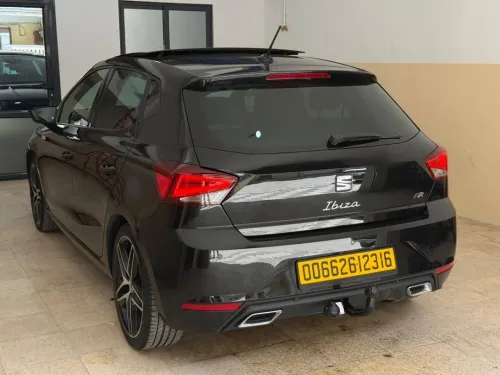 Seat Ibiza fr 2023 Fr