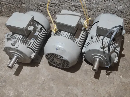Moteur électrique 