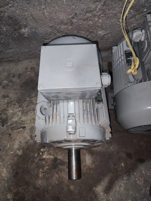 Moteur électrique 