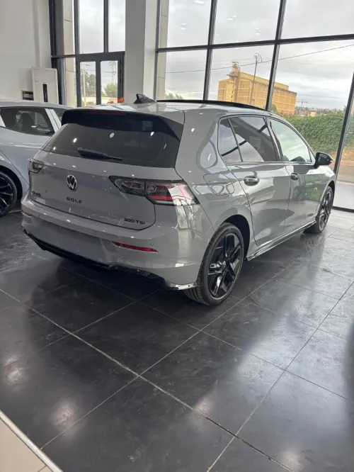 Volkswagen GOLF 8,5 2025 
