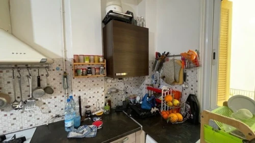 Location Appartement F4 Tipaza Bou ismail
