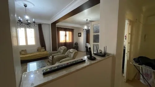 Location Appartement F4 Tipaza Bou ismail