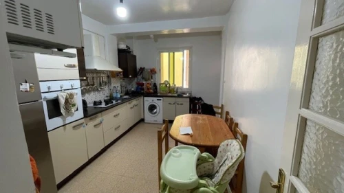 Location Appartement F4 Tipaza Bou ismail