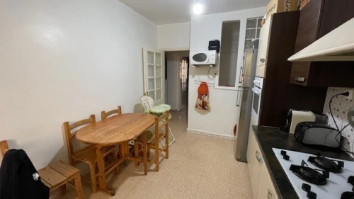 Location Appartement F4 Tipaza Bou ismail