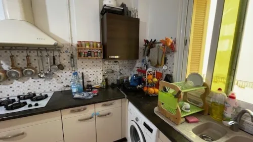 Location Appartement F4 Tipaza Bou ismail