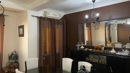 Location Appartement F4 Tipaza Bou ismail