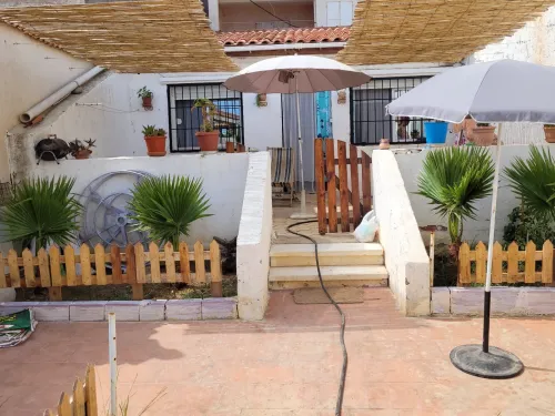 Location vacances Appartement F02 Béjaïa Beni ksila