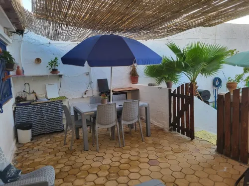 Location vacances Appartement F02 Béjaïa Beni ksila