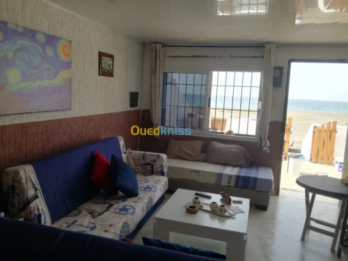 Location vacances Bungalow Béjaïa Beni ksila