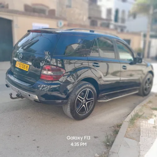 Mercedes ML 2006 ML
