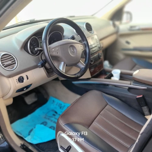 Mercedes ML 2006 ML