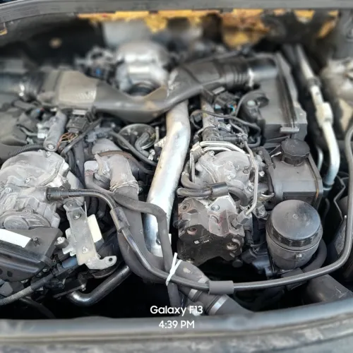 Mercedes ML 2006 ML
