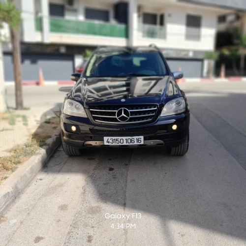 Mercedes ML 2006 ML