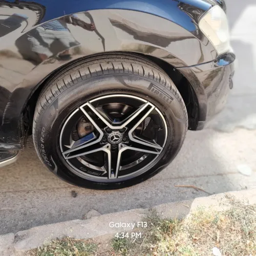 Mercedes ML 2006 ML