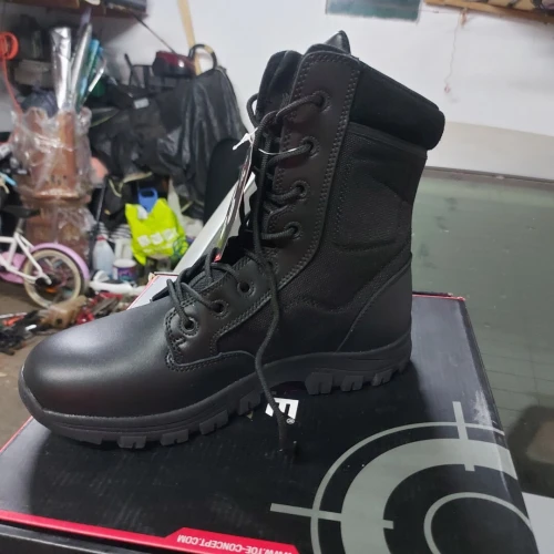 Magnum bottes 