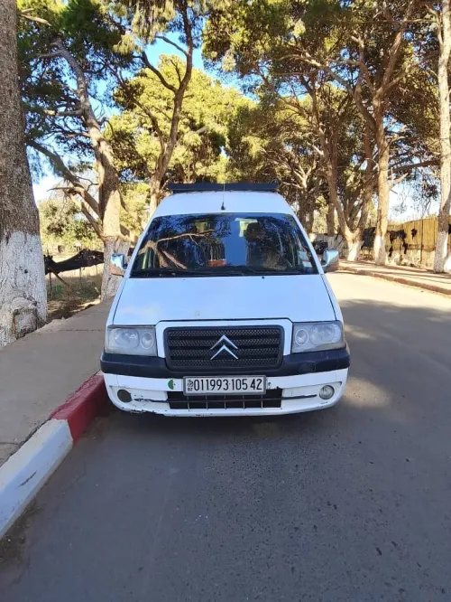 Citroen Jumpy 2005 Jumpy
