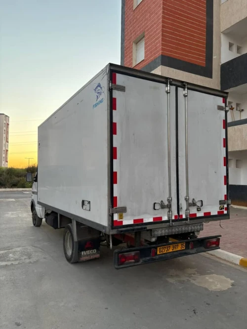 Iveco Classique 1997