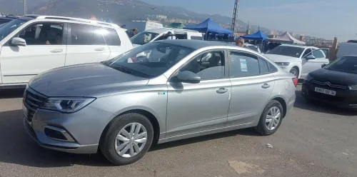 MG MG5 2026 MG5