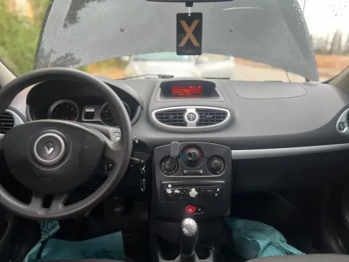 Renault Clio 3 2011 Clio 3