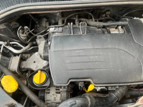 Renault Clio 3 2011 Clio 3
