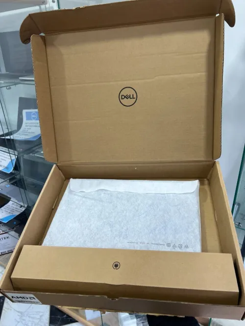 Vente Par Facilité (0% intérêt) - PC Portable Dell 15255 | Ryzen 5 7520U | 8GB RAM | 512GB SSD |Écran 15,6"| Neuf Sous Emballage