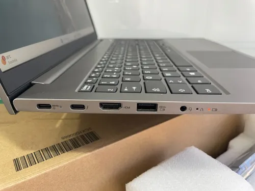 Lenovo ThinkBook 15 G2 ITL | i5-1135G7 11Gen | 8GB RAM | 256GB SSD | 15.6"FHD | Neuf Sous Emballage + Garantie 12 Mois
