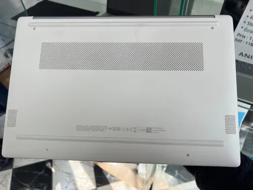 Vente Par Facilite - PC Portable HP 250 G10 i3|13 Génération|8G RAM|512SSD|Neuf Sous Emballage