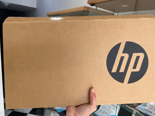 Pc Portable HP Probook 450 G9 i5-1235U 12 Gen | 8GB RAM | 512GB SSD | 15,6''| Fingerprint | Neuf Sous Emballage | Garantie 12 Mois