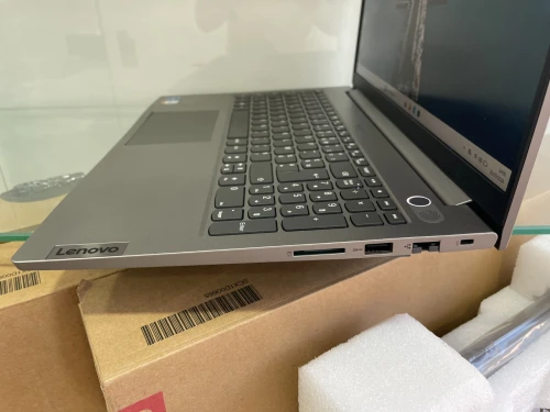 Lenovo ThinkBook 15 G2 ITL | i5-1135G7 11Gen | 8GB RAM | 256GB SSD | 15.6"FHD | Neuf Sous Emballage + Garantie 12 Mois