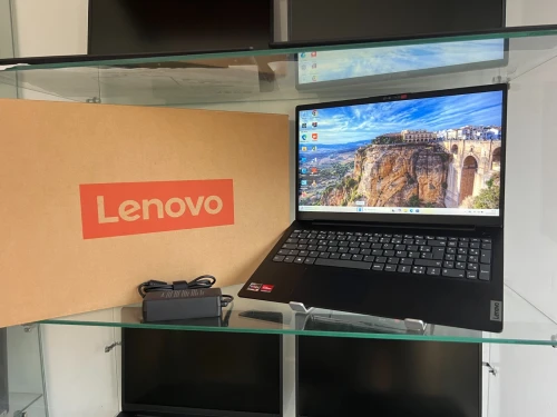 PC Lenovo Ryzen 3 7320U | 8GB RAM | 256 SSD | 0% intérêt |Facilité 7,900 DA/mois