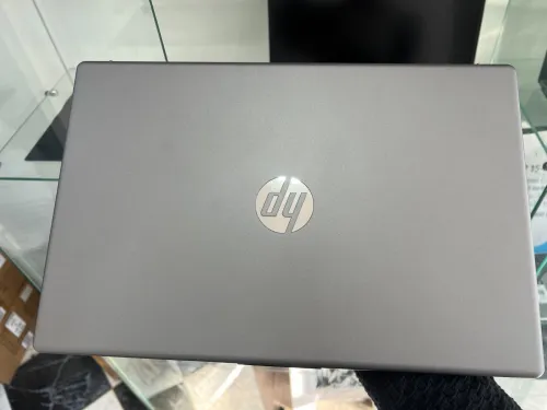 Vente Par Facilite - PC Portable HP 250 G10 i3|13 Génération|8G RAM|512SSD|Neuf Sous Emballage